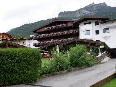 Hotel Pension Rotspitz, Eben am Achensee, Austria