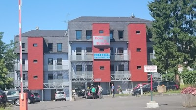 Home Du Buisson, Isle, France