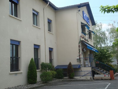 Aer H, Auzeville-Tolosane, France