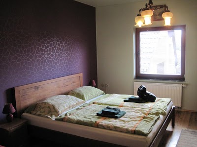 Penzion Plesnivec, Poprad, Slovakia