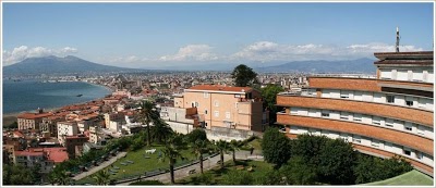 Vesuvian Institute, Castellammare di Stabia, Italy