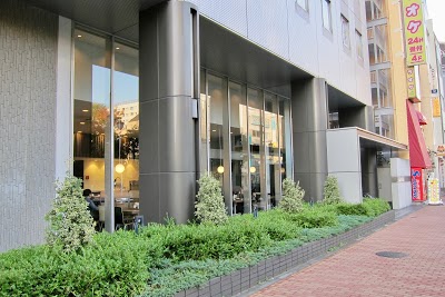 R&B Hotel Tokyo Toyo-cho, Tokyo, Japan