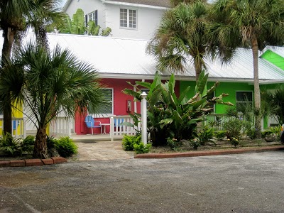 Flip Flop Cottages, Siesta Key, United States of America