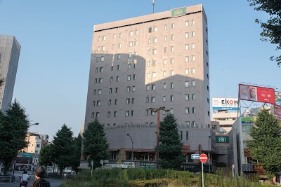 R&B Hotel Otsuka-eki Kita-guchi, Tokyo, Japan