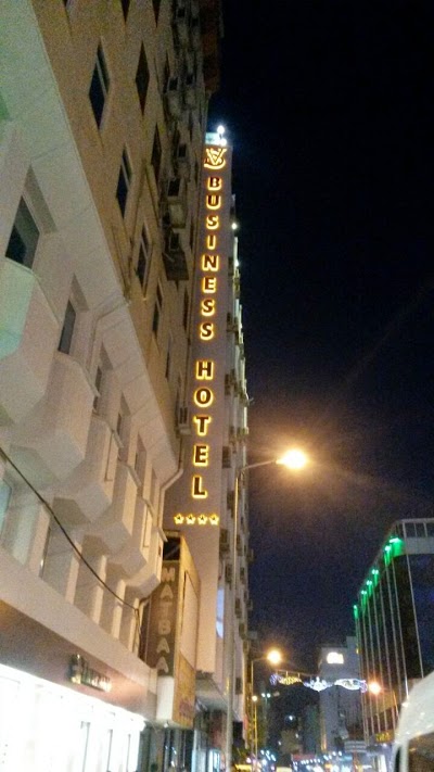 SV Business Hotel Diyarbakir, Diyarbakir, Turkey