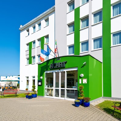 ACHAT COMFORT KOELN MONHEIM, MONHEIM AM RHEIN, Germany