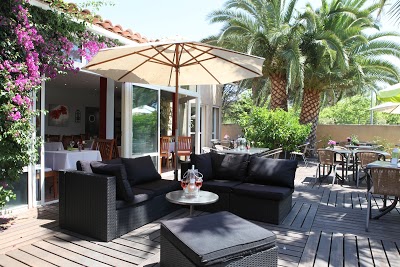 Gil de France, Agde, France