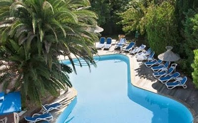 Le Quetzal Hotel, La Grande-Motte, France