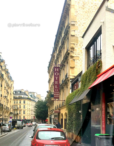 Mass, Paris, France