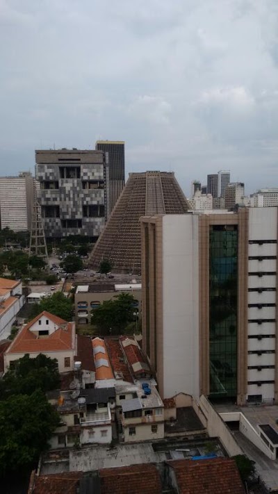 Granada, Rio de Janeiro, Brazil