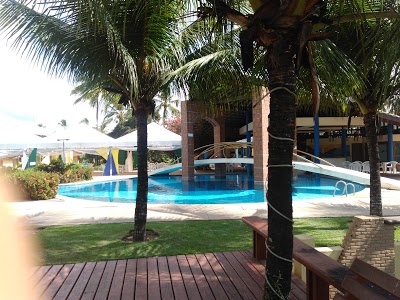 Portobello Resort, Porto Seguro, Brazil