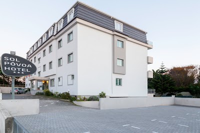 Sol Povoa, Povoa De Varzim, Portugal
