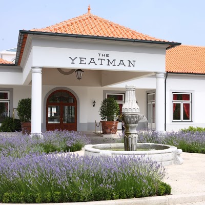 The Yeatman Hotel, Vila Nova de Gaia, Portugal