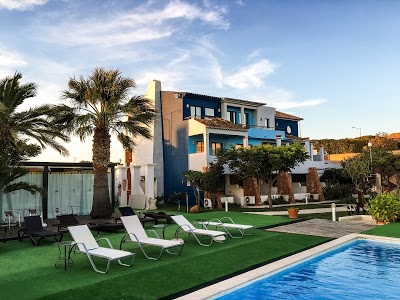Valmar Villas, Lagos, Portugal