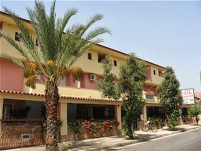 Hotel Quasar, Orosei, Italy