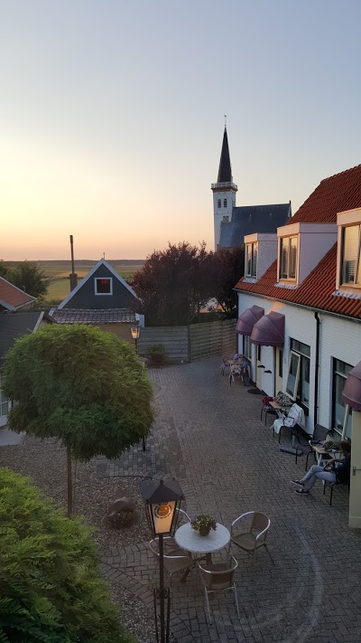 Loodsmans Welvaren, Den Hoorn, Netherlands