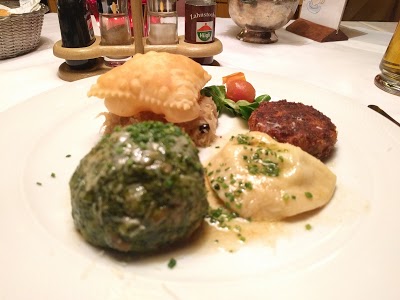 Gasthof zum Stollhofer, Inzing, Austria