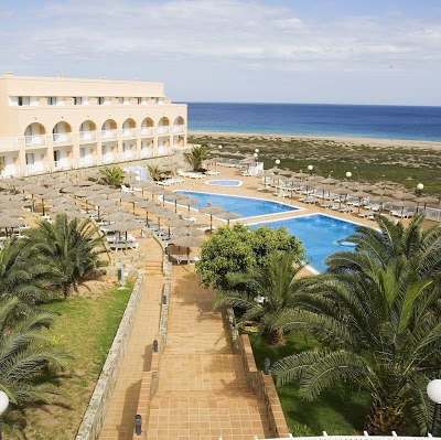 SBH Jand, Pajara, Spain