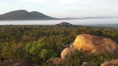 Manyatta Rock Camp, Hectorspruit, South Africa
