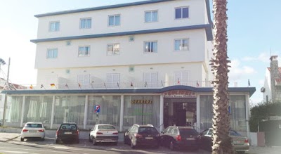 Hotel Residencial Colibri, Almada, Portugal