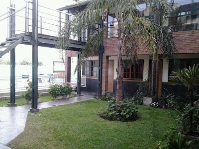Posada de las Aguilas, Ezeiza, Argentina