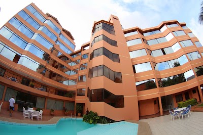House Inn Apart Hotel, Santa Cruz, Bolivia
