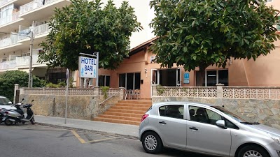 Hotel Bari, Playa de Palma, Spain