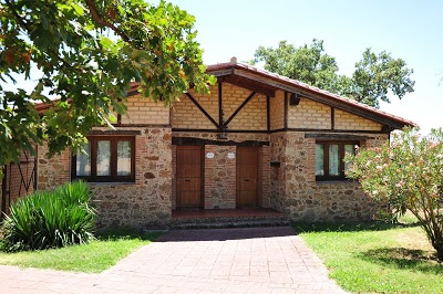 Hosteria Fontivieja, Losar De La Vera, Spain