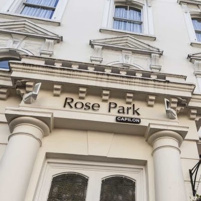 Rose Park Hotel, London, United Kingdom