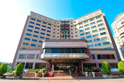 Taoyuan Hotel, Taoyuan, Taiwan