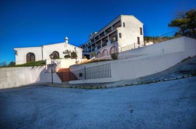 Villa Algar, Algar, Spain