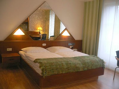 Classic Hotel Kaarst, Kaarst, Germany