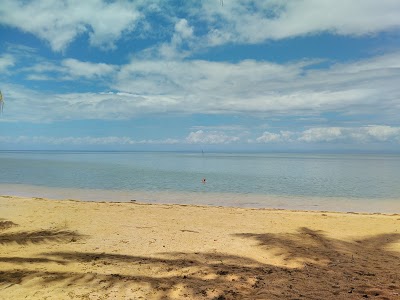 Soanambo Hotel, Ile Sainte-Marie, Madagascar