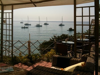 Anatoli Hotel, Aegina, Greece