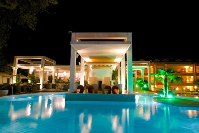Litohoro Olympus Resort Villas & Spa, Dio-Olympos, Greece