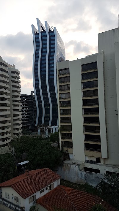 Hotel Le Pelican, Asuncion, Paraguay
