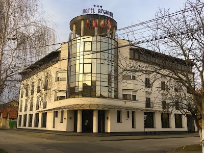 Hotel Reghina, Timisoara, Romania