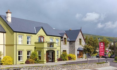 Brook Lane Hotel, Kenmare, Ireland
