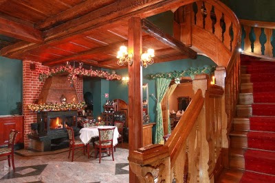 Heban Hotel, Torun, Poland
