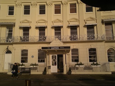 Osborne Hotel, Torquay, United Kingdom