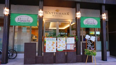 Watermark Hotel Sapporo, Sapporo, Japan