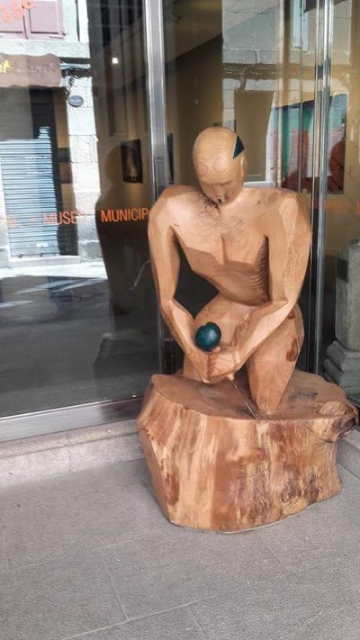 Hotel Francisco II, Ourense, Spain