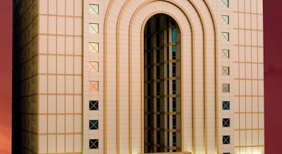Makarim Umm Alqura Hotel, Mecca, Saudi Arabia