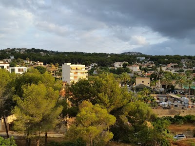 Gema Hotel, Teulada, Spain