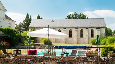 Domaine de la Courbe, Le Lude, France