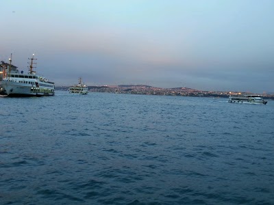 Emek Hotel Kumkapi, Istanbul, Turkey