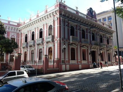 Hotel Porto da Ilha, Florianopolis, Brazil