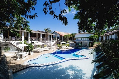 Pousada Bicho Pregui, Tibau do Sul, Brazil