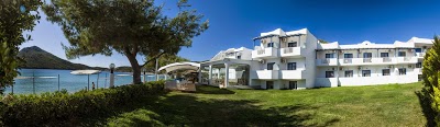 Porto Koufo Hotel, Sithonia, Greece