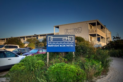 MONTAUK BLUE HOTEL, Montauk, United States of America